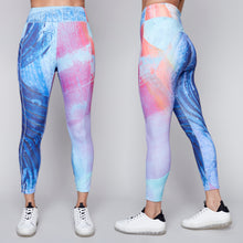 Load image into Gallery viewer, Hike for Days leggings
