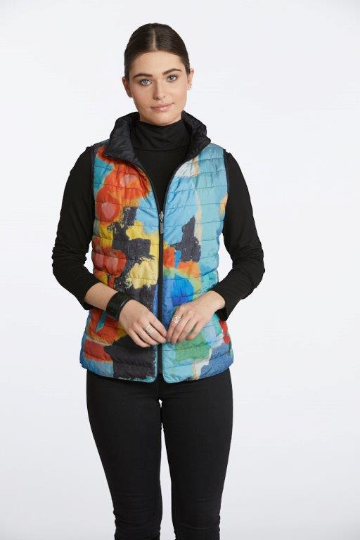 In the City The Wearable Art Store