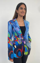 Load image into Gallery viewer, Rush of Love blazer
