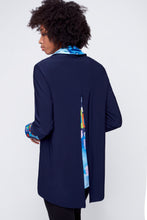 Load image into Gallery viewer, Rush of Love two-tone long sleeve
