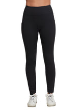 Load image into Gallery viewer, Basics Pull-on leggings
