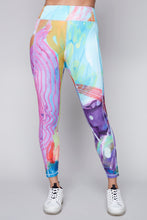 Load image into Gallery viewer, This Side of Home leggings
