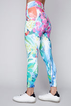 Load image into Gallery viewer, At Liberty in the Garden leggings

