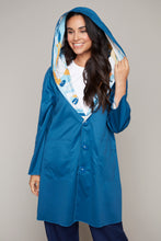 Load image into Gallery viewer, &quot;Summer Sky&quot; novelty windbreaker
