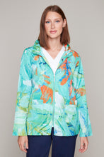 Charger l&#39;image dans la galerie, &quot;The Crocosmia are in Bloom&quot; spring jacket
