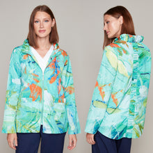Charger l&#39;image dans la galerie, &quot;The Crocosmia are in Bloom&quot; spring jacket

