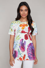 Load image into Gallery viewer, &quot;A Smattering of Spring&quot; short sleeve t-shirt
