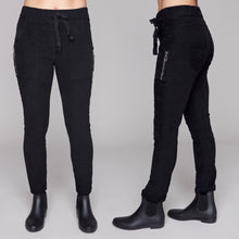 Charger l&#39;image dans la galerie, Basics solid pants
