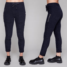 Charger l&#39;image dans la galerie, Basics solid pants
