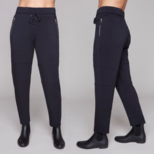 Load image into Gallery viewer, Basics Jogger fit pants
