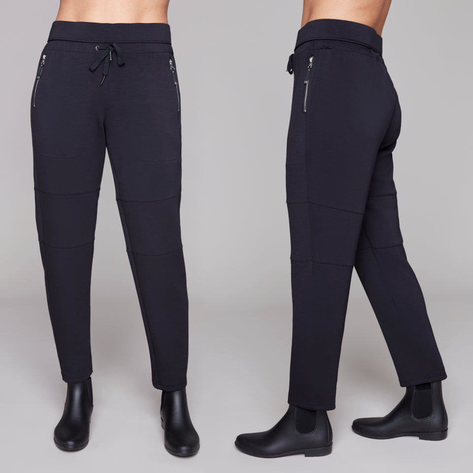 Basics Jogger fit pants