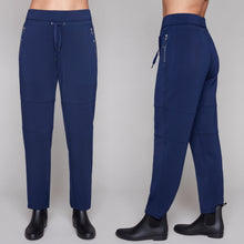 Load image into Gallery viewer, Basics Jogger fit pants
