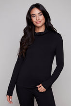 Charger l'image dans la galerie, Basics turtleneck
