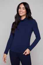 Charger l'image dans la galerie, Basics turtleneck
