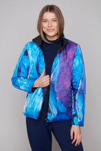 Load image into Gallery viewer, &quot;Out of Breath&quot; Reversible Quilted Jacket
