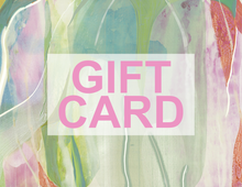 Load image into Gallery viewer, Wearable Art Store Gift Card
