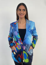 Load image into Gallery viewer, Rush of Love blazer
