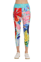 Load image into Gallery viewer, Sudden Summer Leggings
