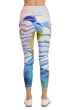 Load image into Gallery viewer, Below The Surface Leggings

