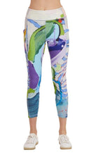 Load image into Gallery viewer, Below The Surface Leggings
