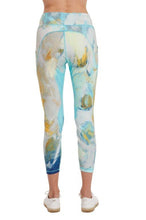 Load image into Gallery viewer, Living In A Bubble Leggings
