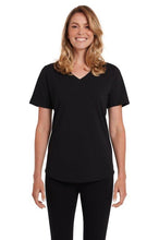 Load image into Gallery viewer, Basic v-neck t-Shirt
