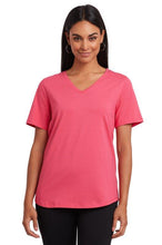 Load image into Gallery viewer, Basic v-neck t-Shirt
