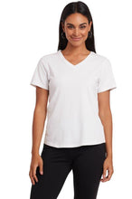 Load image into Gallery viewer, Basic v-neck t-Shirt
