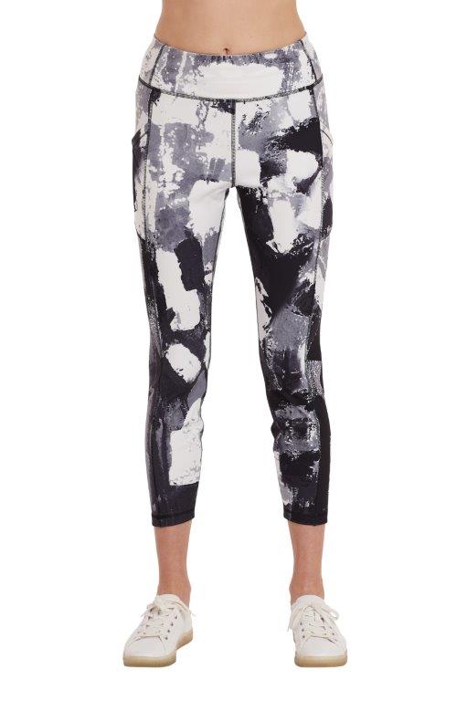 Legging à enfiler Le Comte de Greys