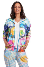 Load image into Gallery viewer, From A Moment Zip Front Jacket
