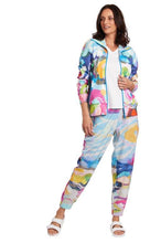 Load image into Gallery viewer, From A Moment Zip Front Jacket
