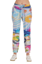 Load image into Gallery viewer, From A Moment Pull On capri Pants
