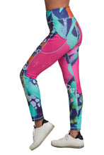 Load image into Gallery viewer, A little Sparkle pull on leggings
