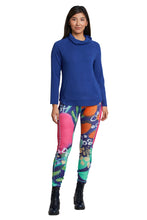 Load image into Gallery viewer, A little Sparkle pull on leggings
