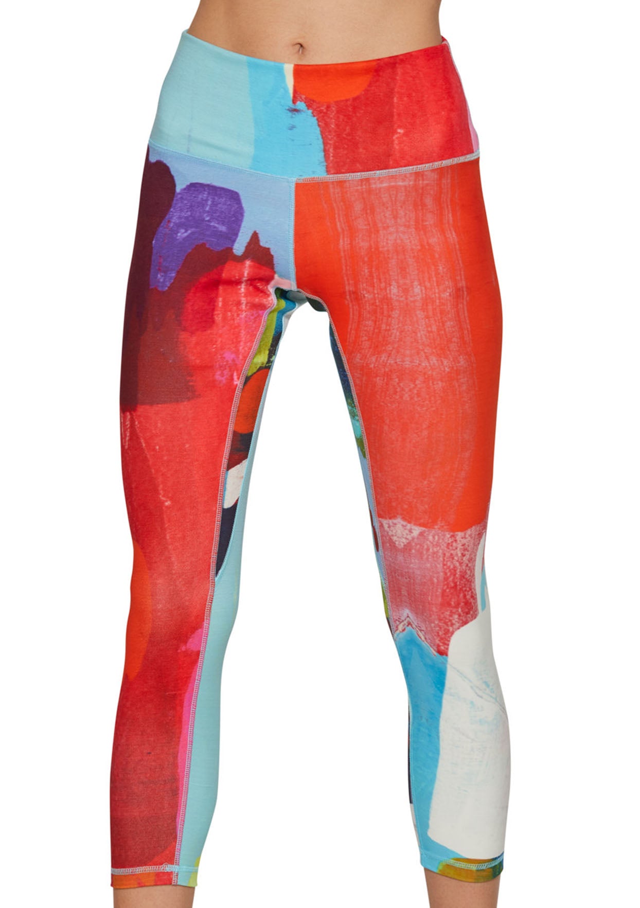 Getting Close Yoga Pant