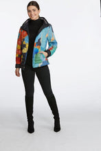 Load image into Gallery viewer, In the City Reversible  Jacket

