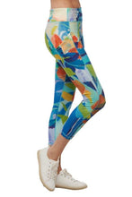 Charger l&#39;image dans la galerie, Aimer la terre Legging
