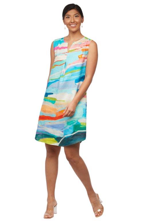Fresh Air Dress