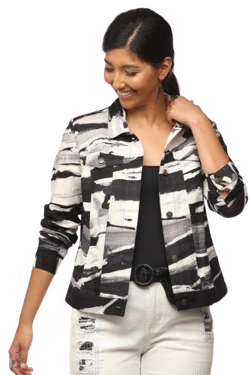 Veste style jean Urban Minute