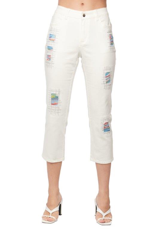Fresh Air Jean Pants