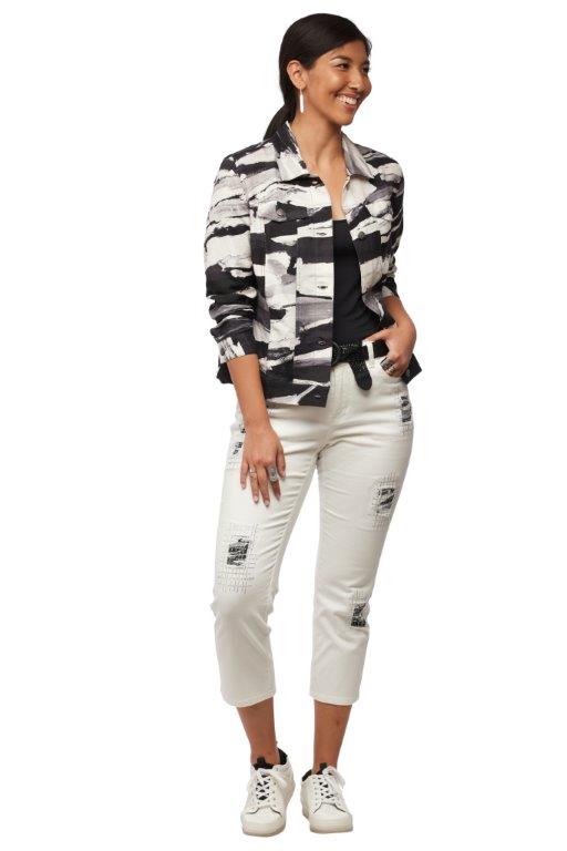 Urban Minute Jean Style Pants