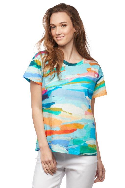 Fresh Air T-Shirt