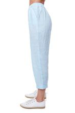 Charger l&#39;image dans la galerie, Pantalon court à taille élastique de la collection Basics
