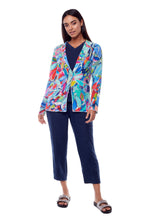 Load image into Gallery viewer, Party In August blazer
