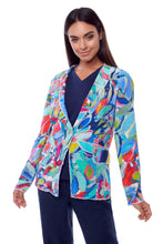 Load image into Gallery viewer, Party In August blazer
